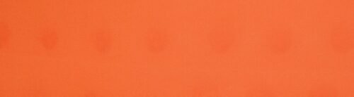 OUSEA奥斯品牌布G+系列6115 solution dyed polyester fabric 橙色